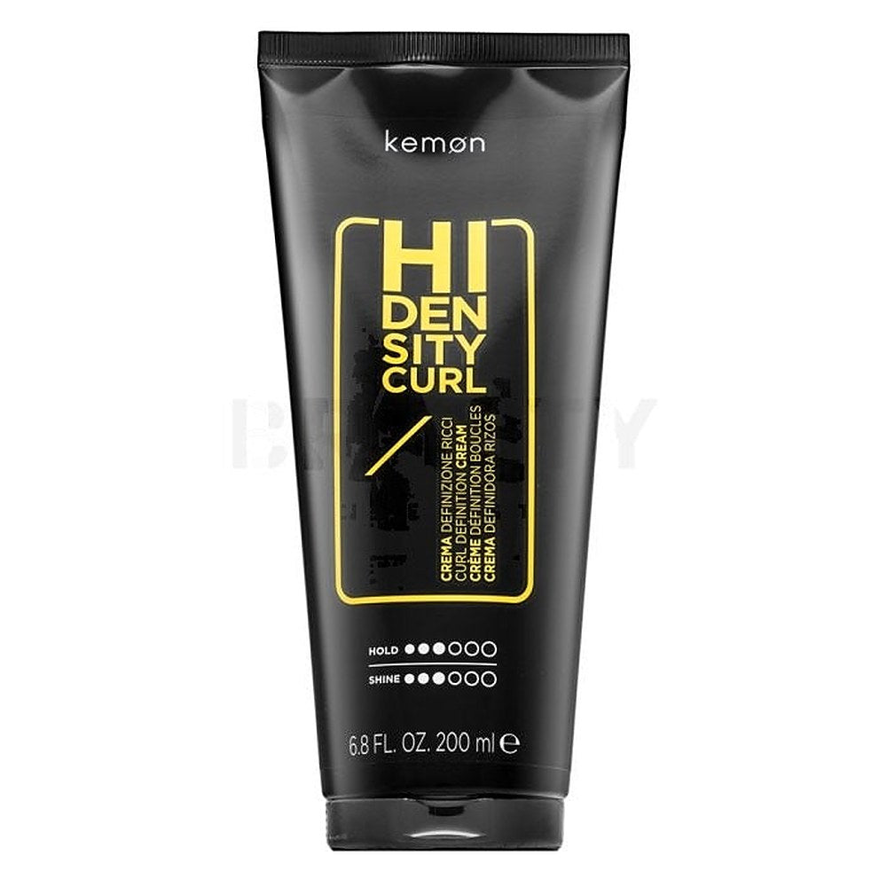 Kemon Hi Density Curl Defining Cream 200ml