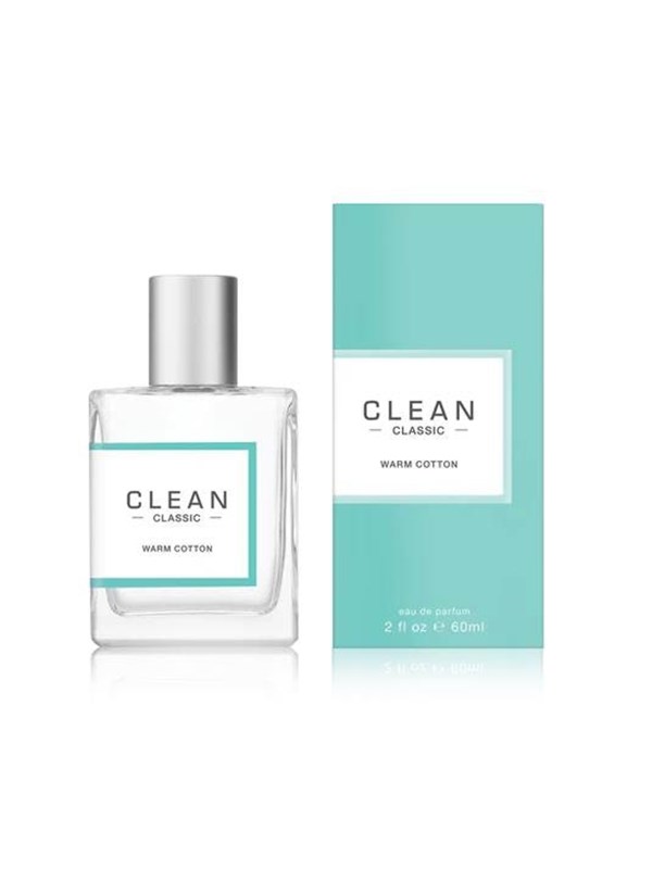 Clean Classic Warm Cotton EDP - 60 ml