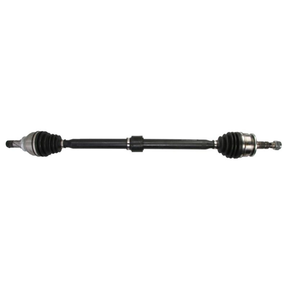 Vetoakseli PASCAL G2X078PC