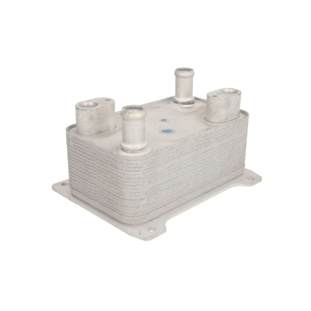 Moottoriöljyn jäähdytin THERMOTEC D4W010TT
