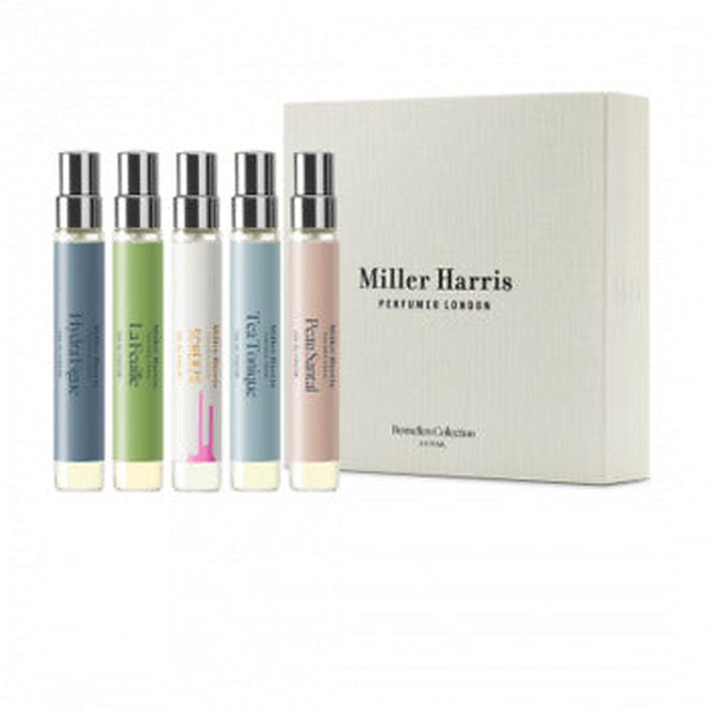 Miller Harrisin kokoelma - Minikokoelma 37.0ml