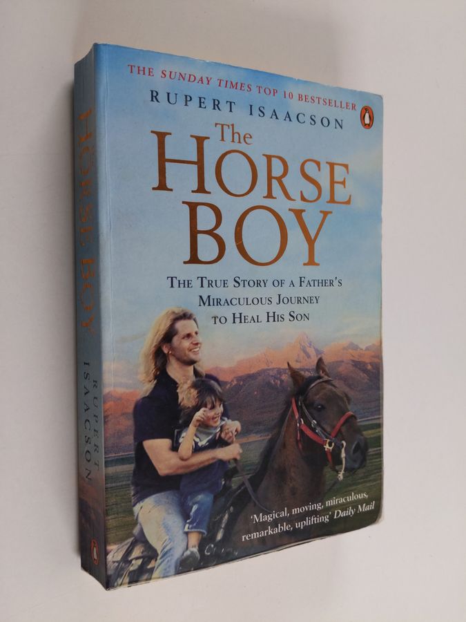 The Horse Boy