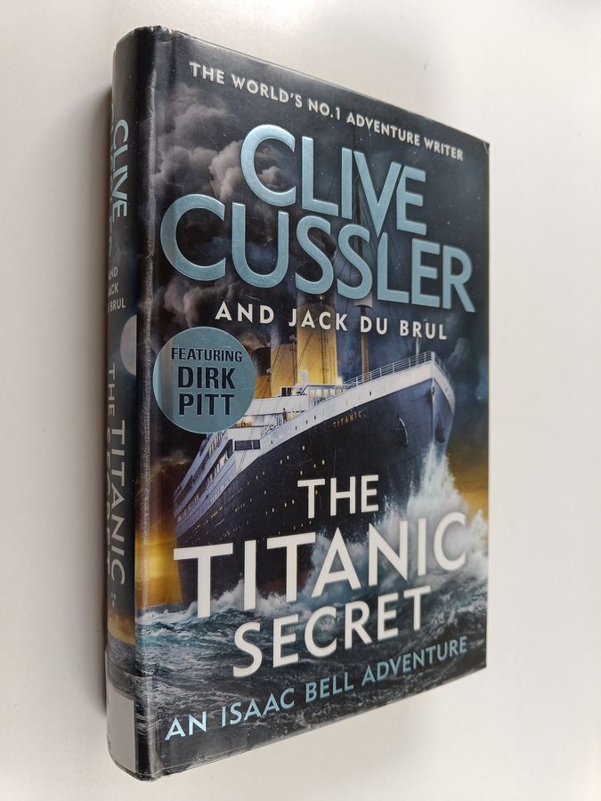 The Titanic secret