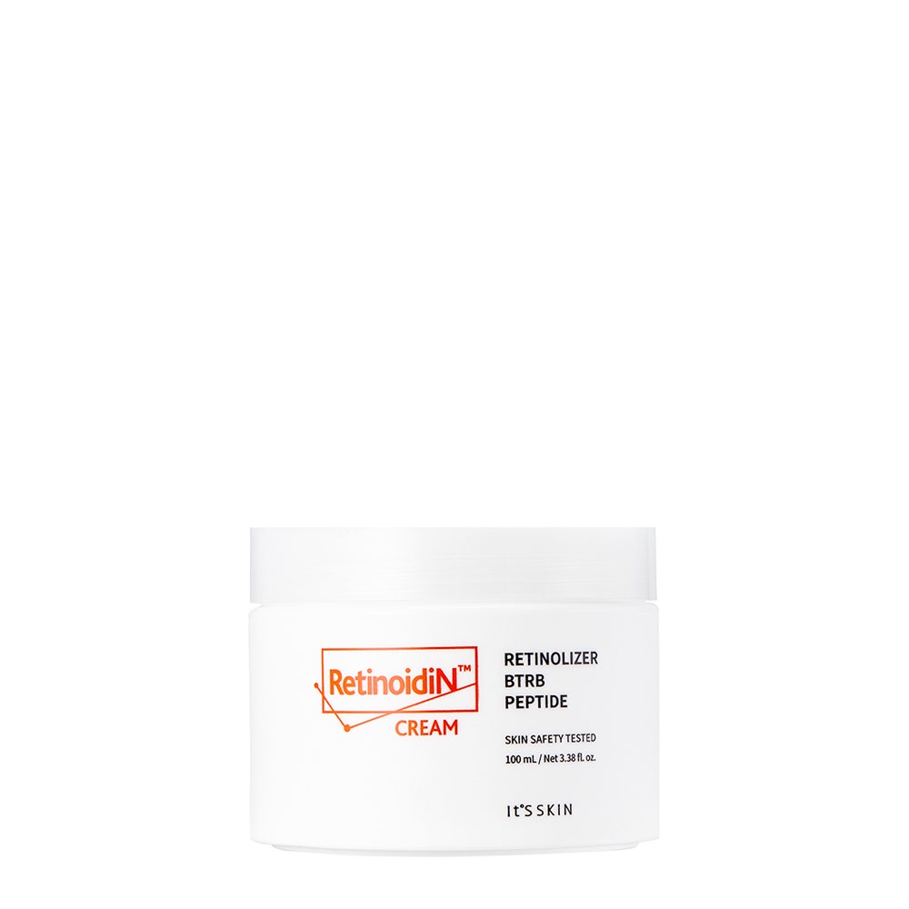 It's skin Retinoidin-voide