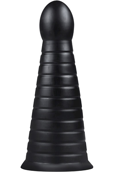 Buttr Devil Dog Butt Plug 26 cm XXL Buttplug
