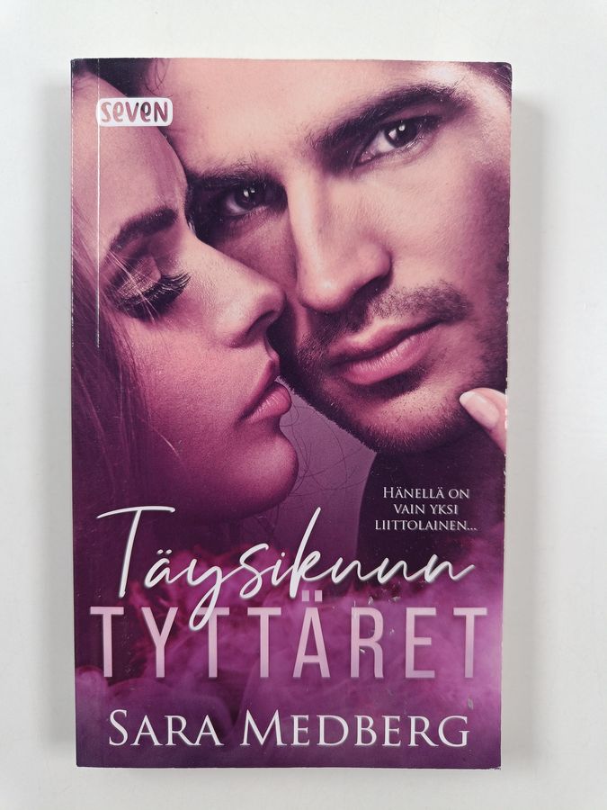 Täysikuun tyttäret