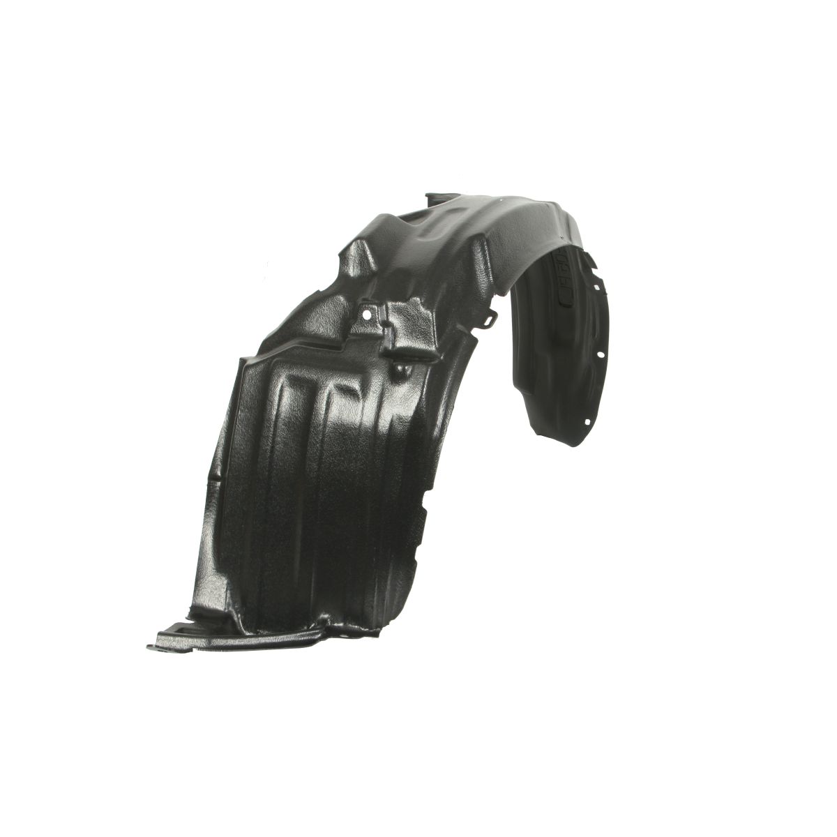 Sisälokasuojan verhous REZAW PLAST 111803