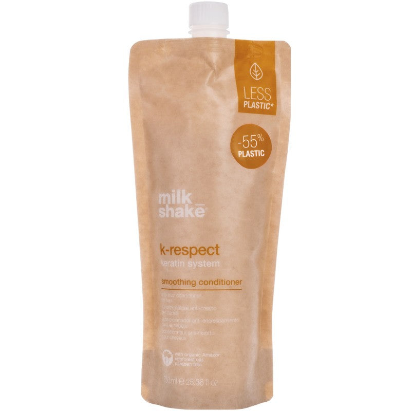 Milk Shake K-Respect pörröisyyttä estävä hoitoaine 750 ml