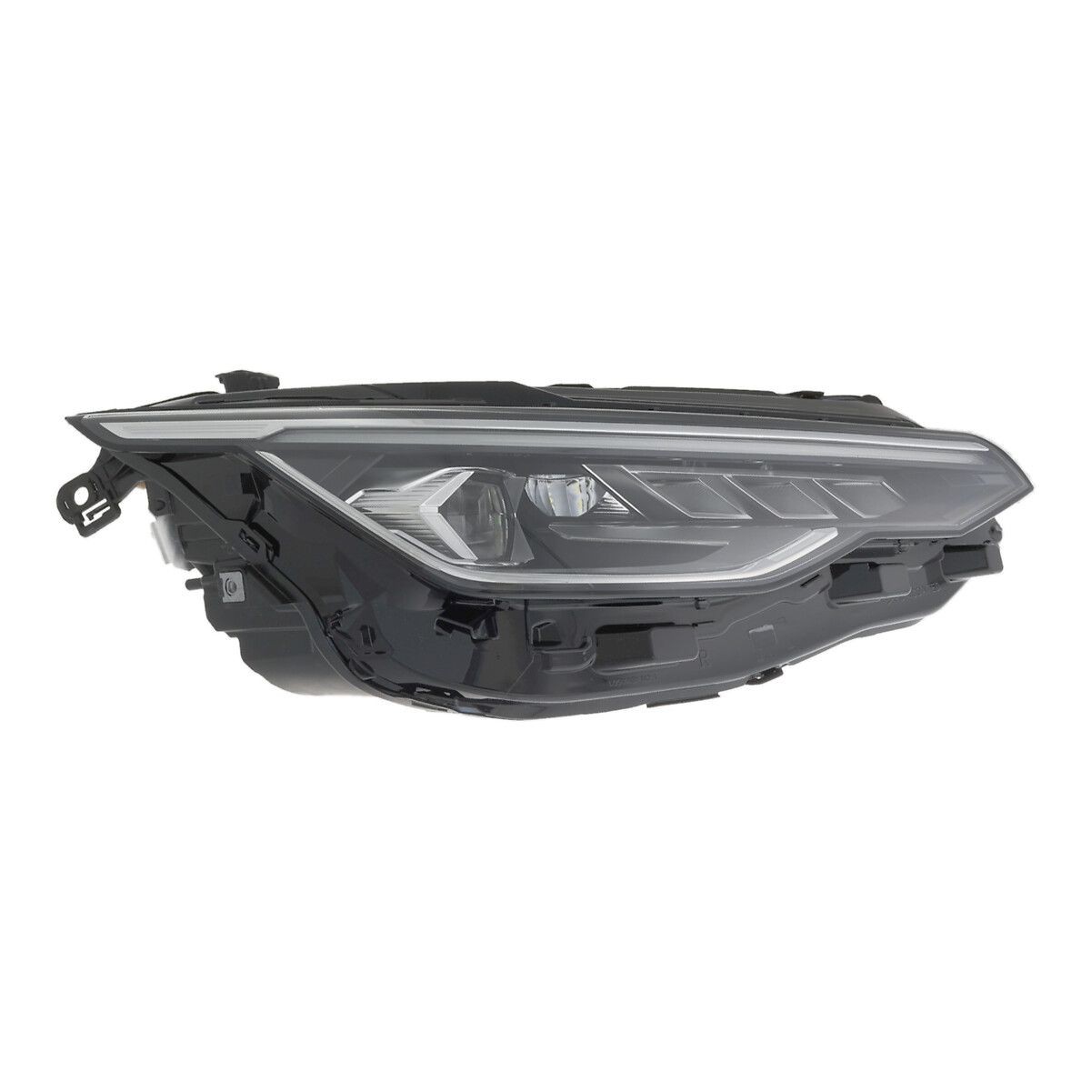 Ajovaloumpio VALEO 451323
