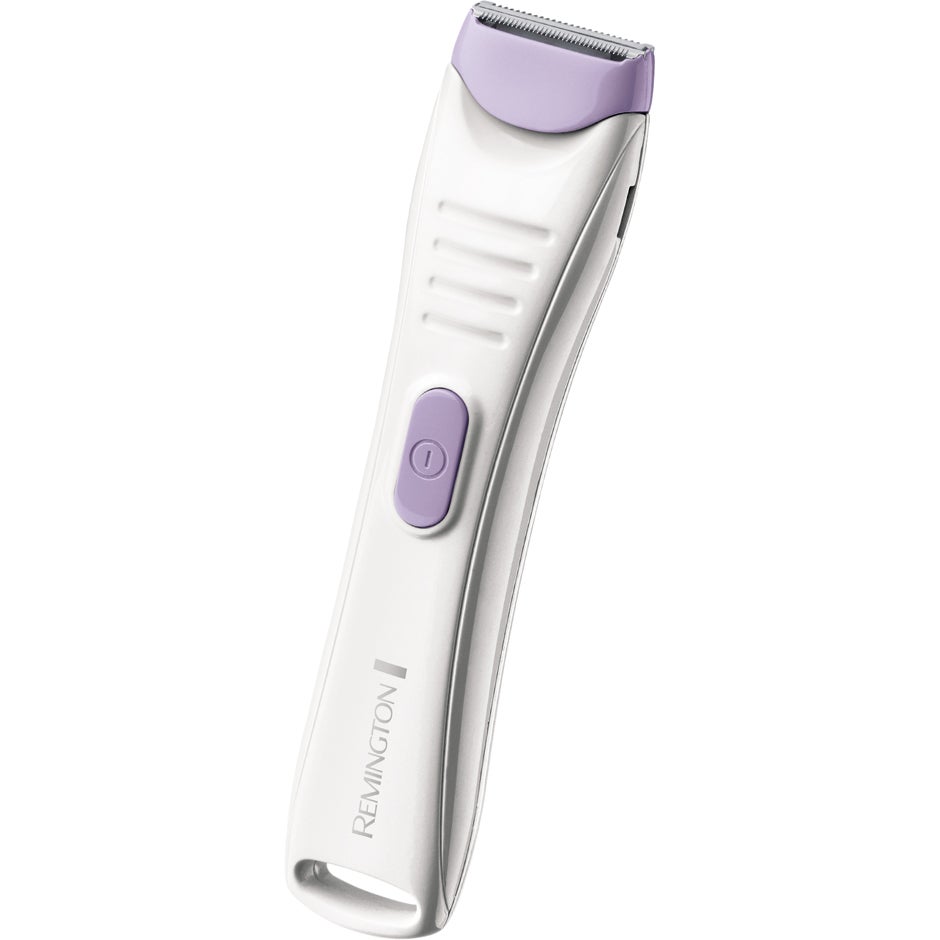 REMINGTON Bikinitrimmeri BKT4000 langaton bikinirajain