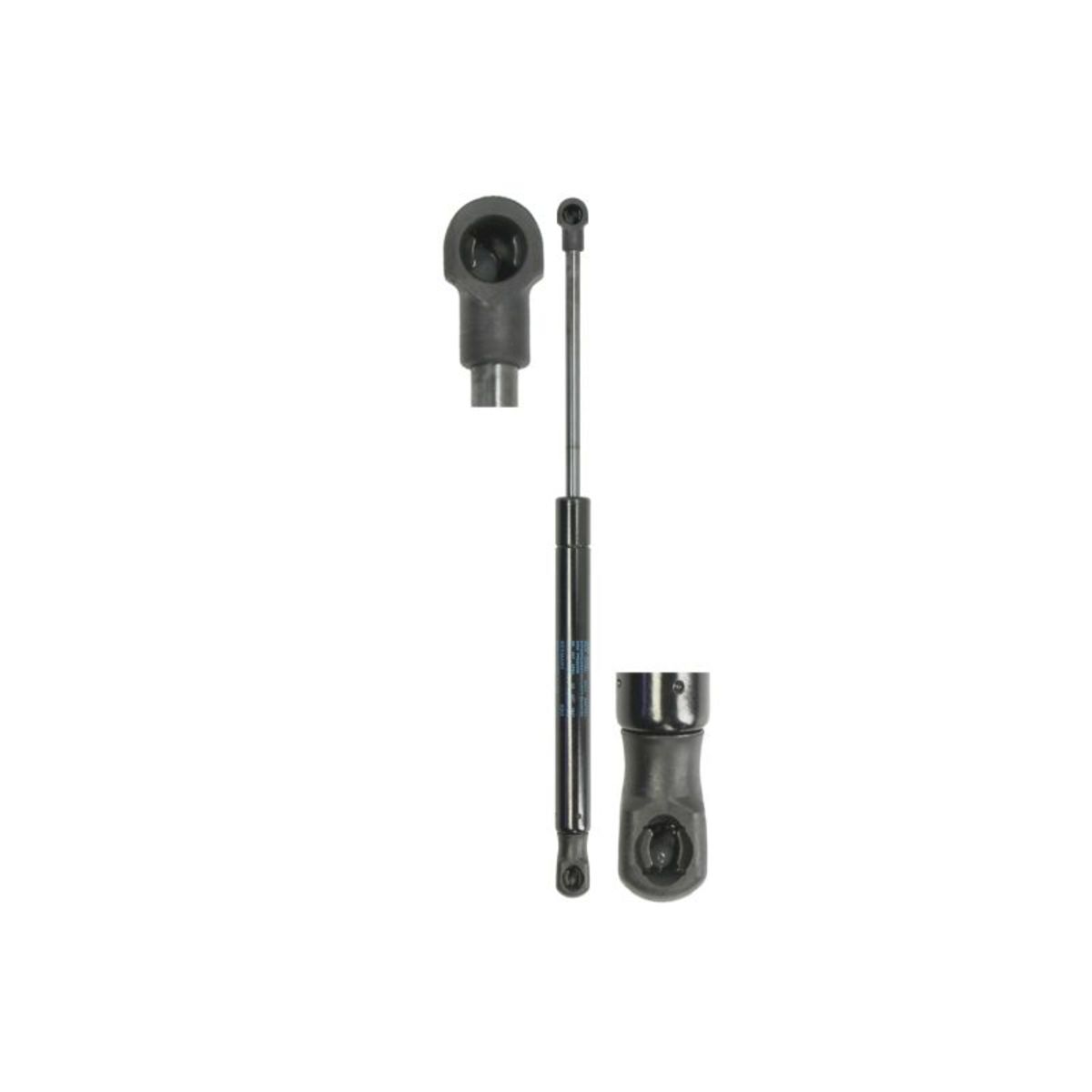 Kaasujousi, konepelti STABILUS 0528VS