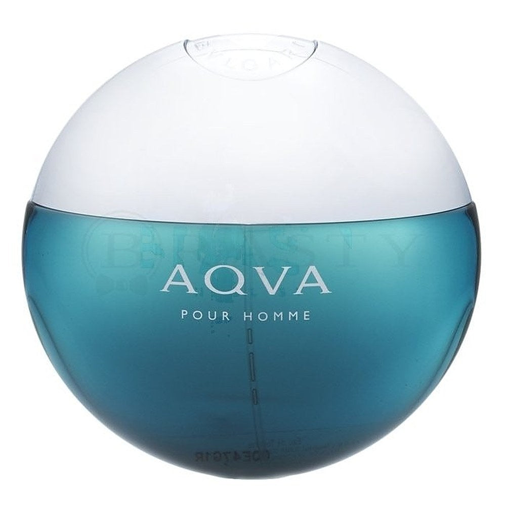 Bulgari Aqva da uomo EDT 100ml