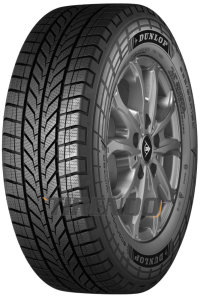 Dunlop Econodrive Winter ( 215/65 R16C 109/107T 8PR BLK )