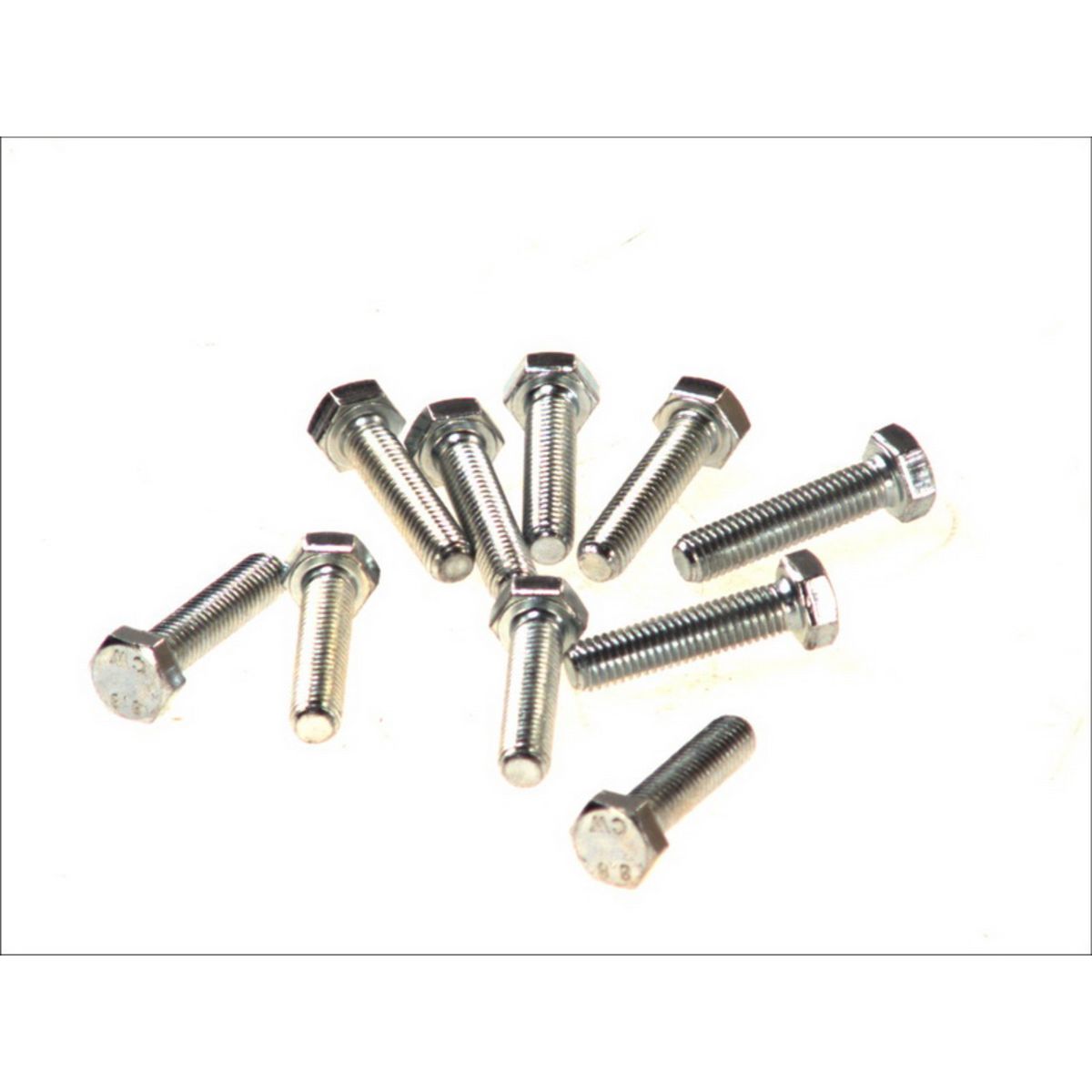 Ruuvi, pakoputkisto BOSAL 258-835