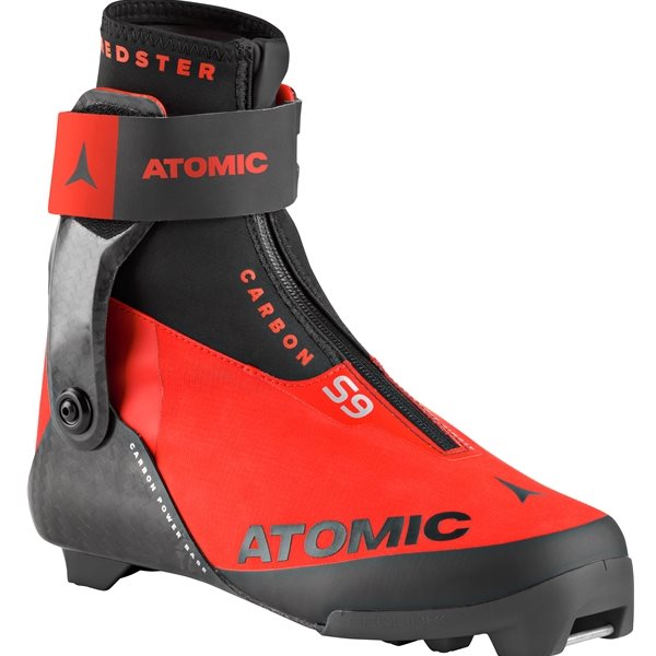 Atomic Redster S9 Carbon - 37 1/3