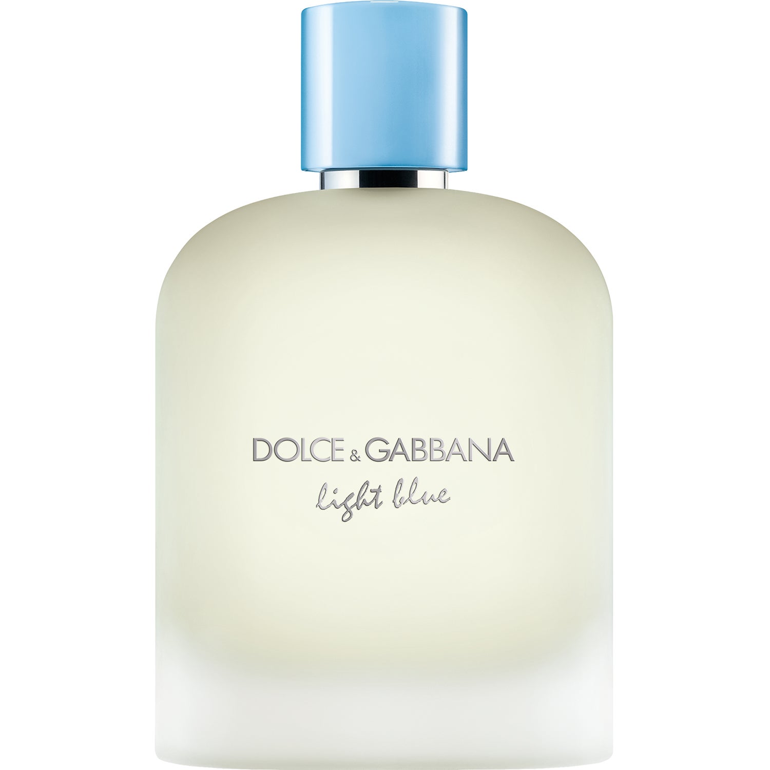Dolce & Gabbana Light Blue Pour Homme Eau de Toilette - 200 ml