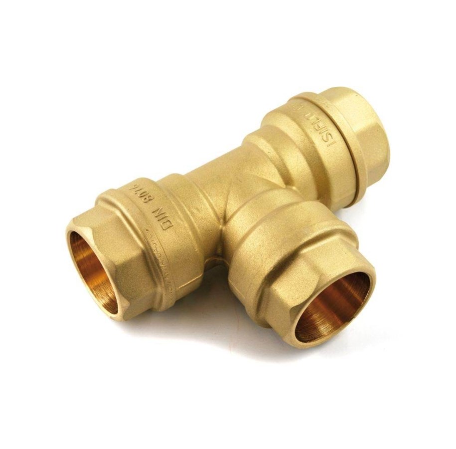 T-stk. 40-40mm - Isiflo