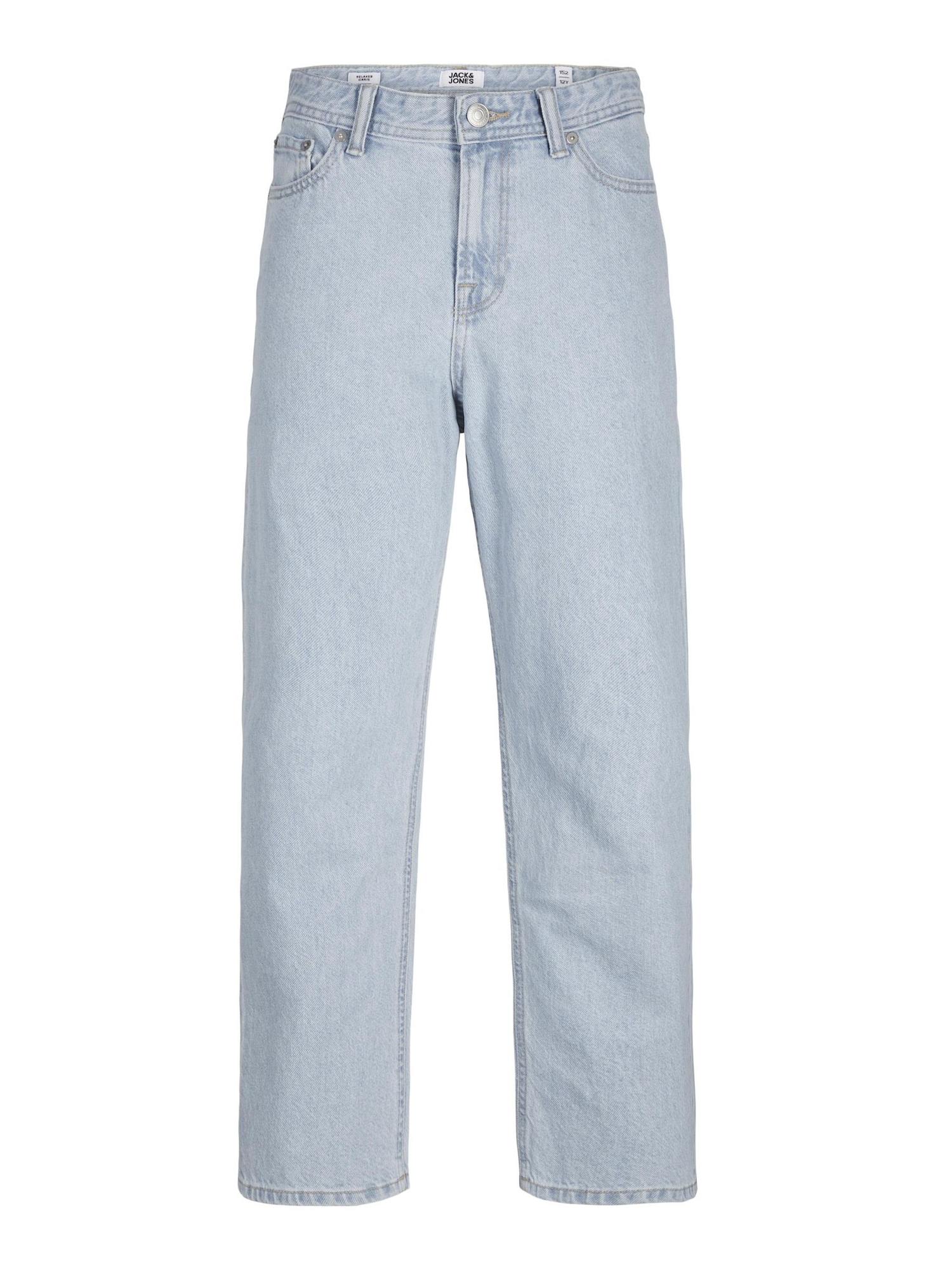 Jack & Jones Junior Farkut 'JJIAlex JJOriginal' vaaleansininen