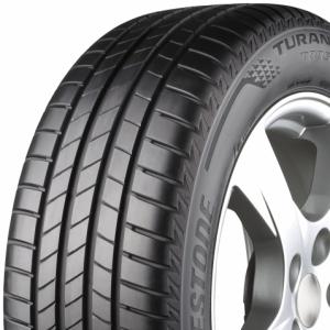 Bridgestone Turanza T005 ( 225/50 R17 94Y EVc, MO )