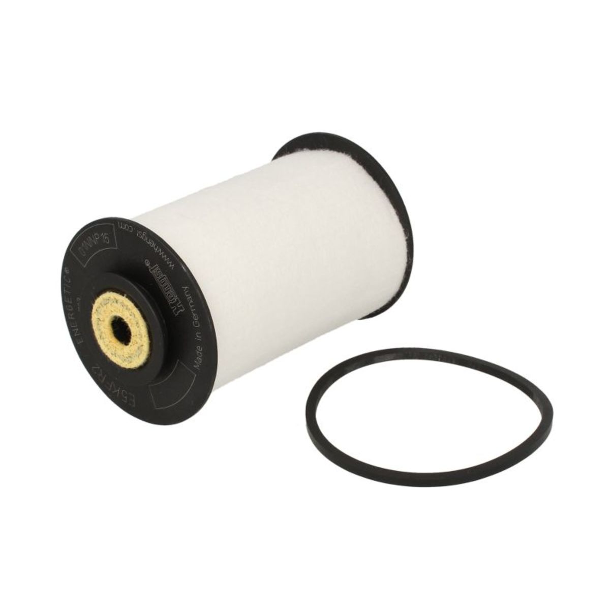 Polttoainesuodatin HENGST FILTER E5KFR2 D12