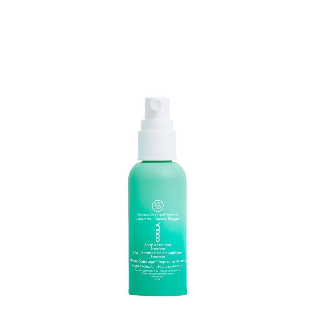 Coola Classic Scalp & Hair Mist Spf 30 60ml