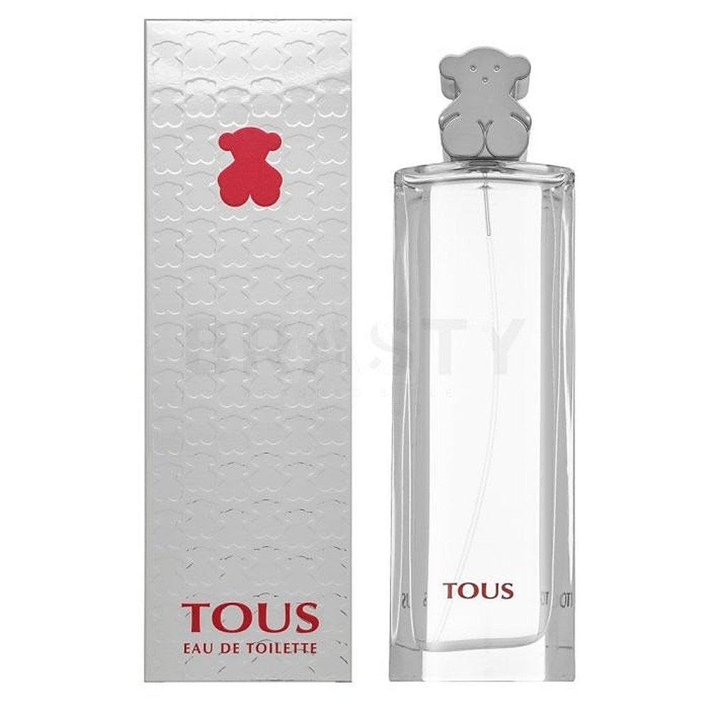 Tous Woman Eau de Toilette 90 ml