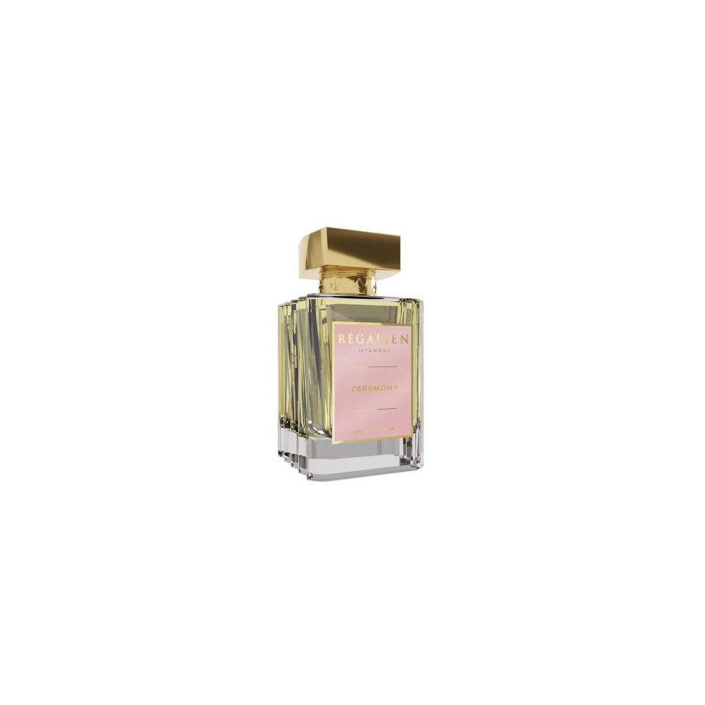 Ceremony Regalien hajuvesiuute - 80 ml
