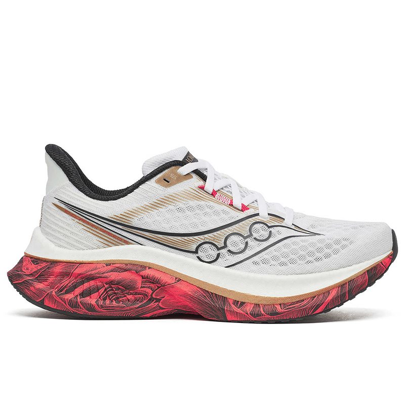 Saucony Endorphin Speed 5 London W White/Black - 39