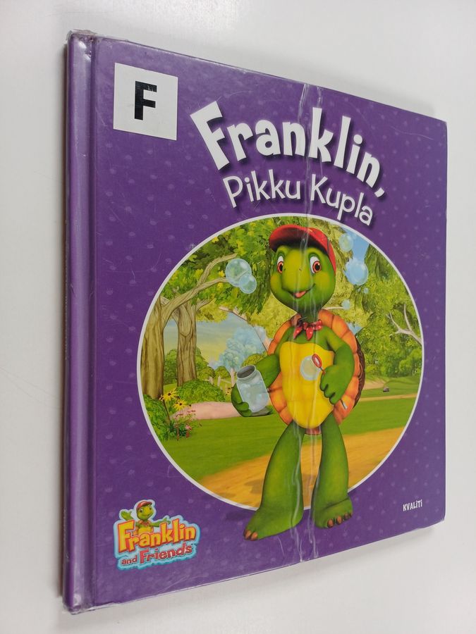Franklin, Pikku Kupla
