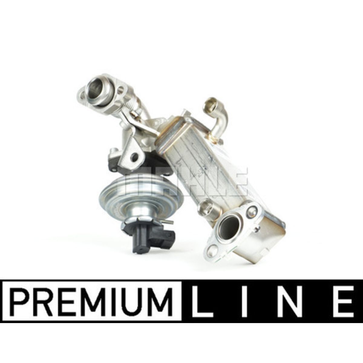 EGR-jäähdytin MAHLE CE 8 000P
