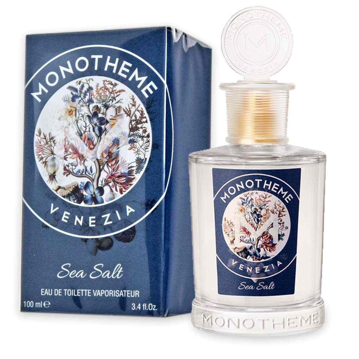 Monoteema merisuolaa unisex edt 100 ml