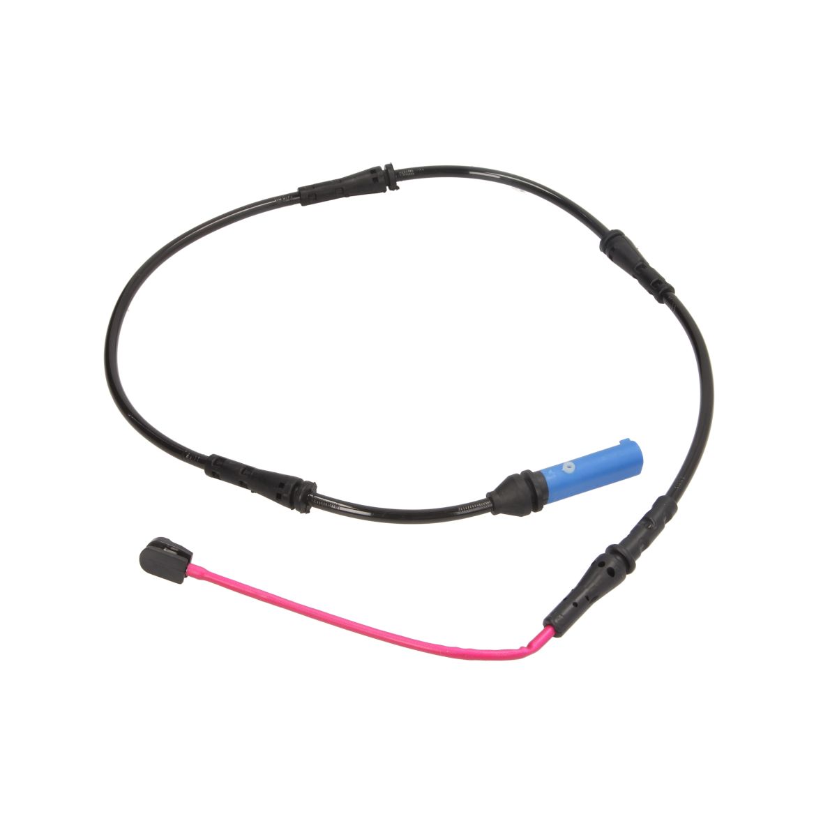 Jarrupalan kulumisenilmaisin QUICK BRAKE WS 0421 A