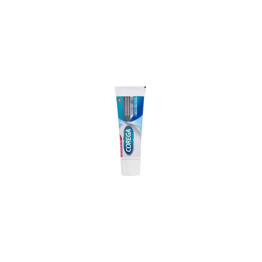 Corega Corega Maustettu Extra Vahva - Kiinnitysvoide - 40.0 g