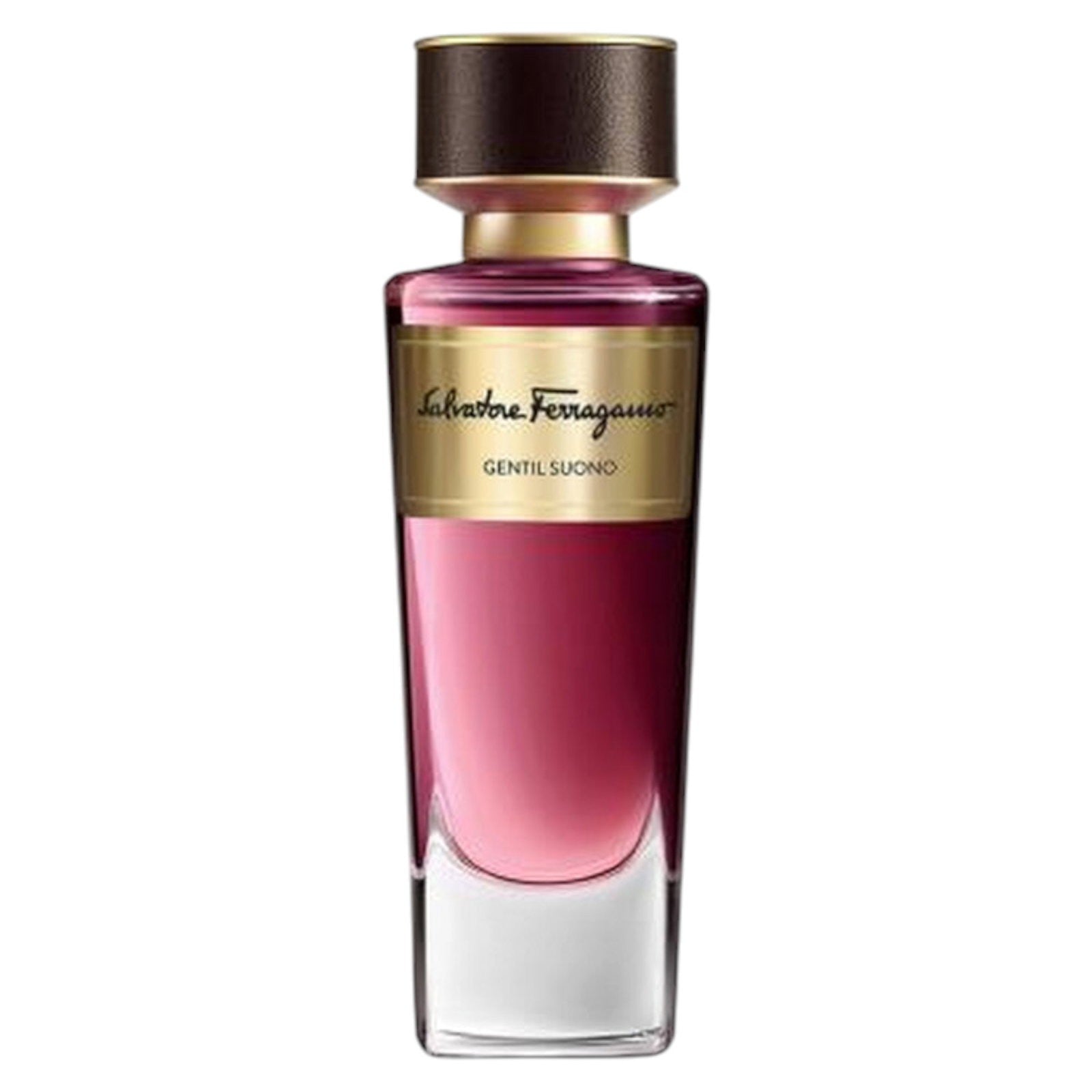 Salvatore Ferragamo Toscan Creations Gentil Suono EDP U 100 ml