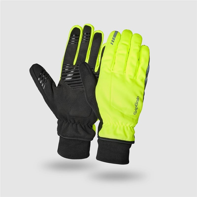 GripGrab Cykelhandskar Windster 2 Windproof Winter - XXL