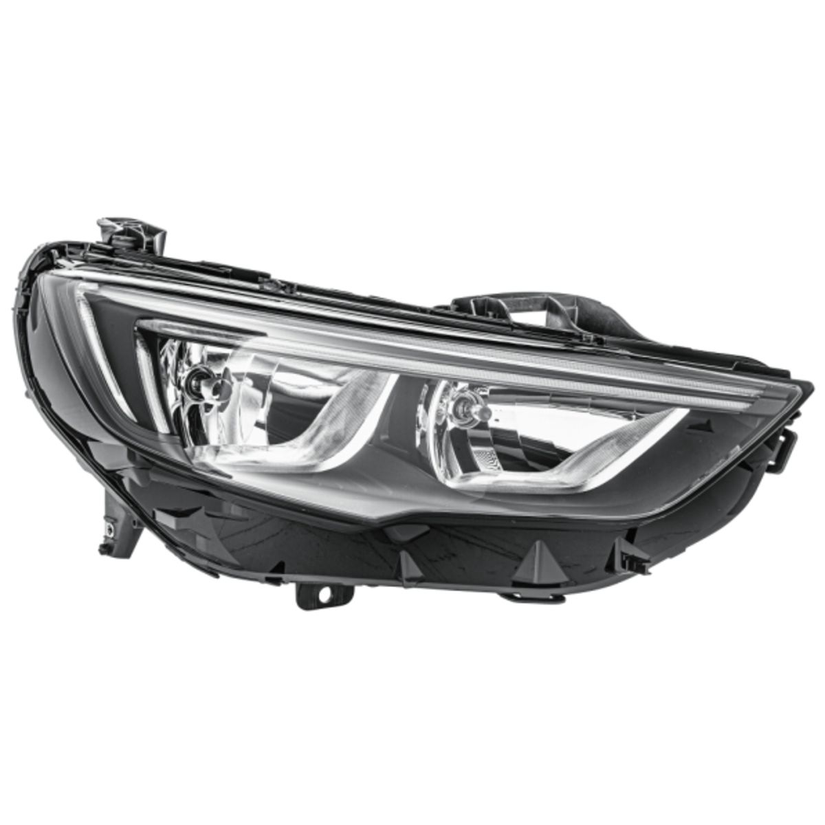 Ajovaloumpio HELLA 1EG 354 869-041