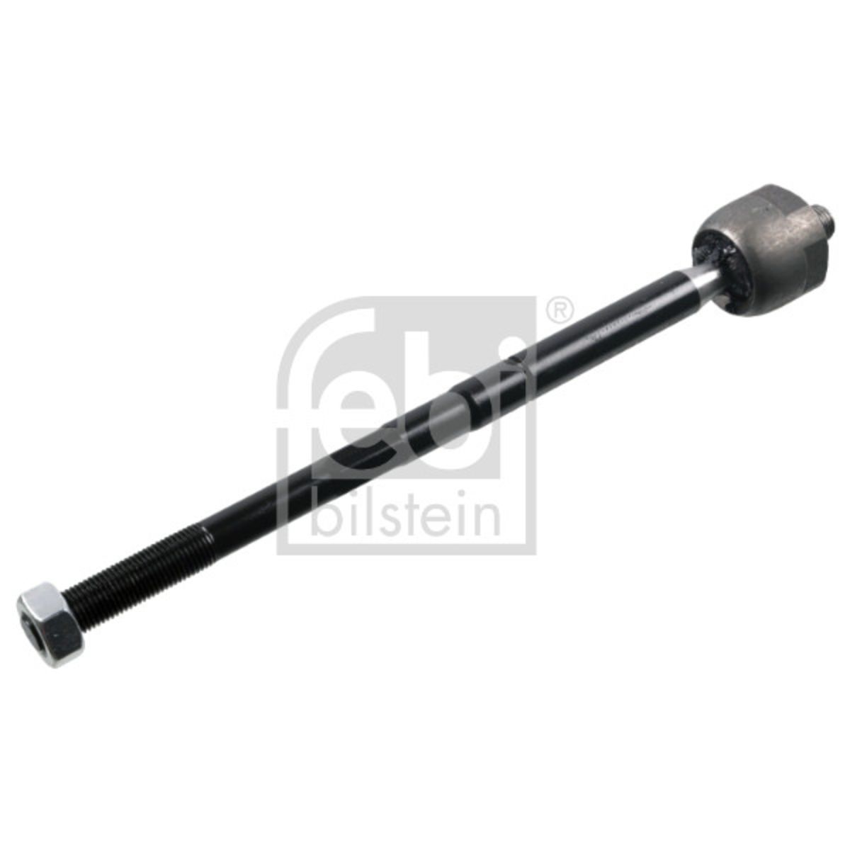 Raidetangon pää, suora FEBI BILSTEIN 185474