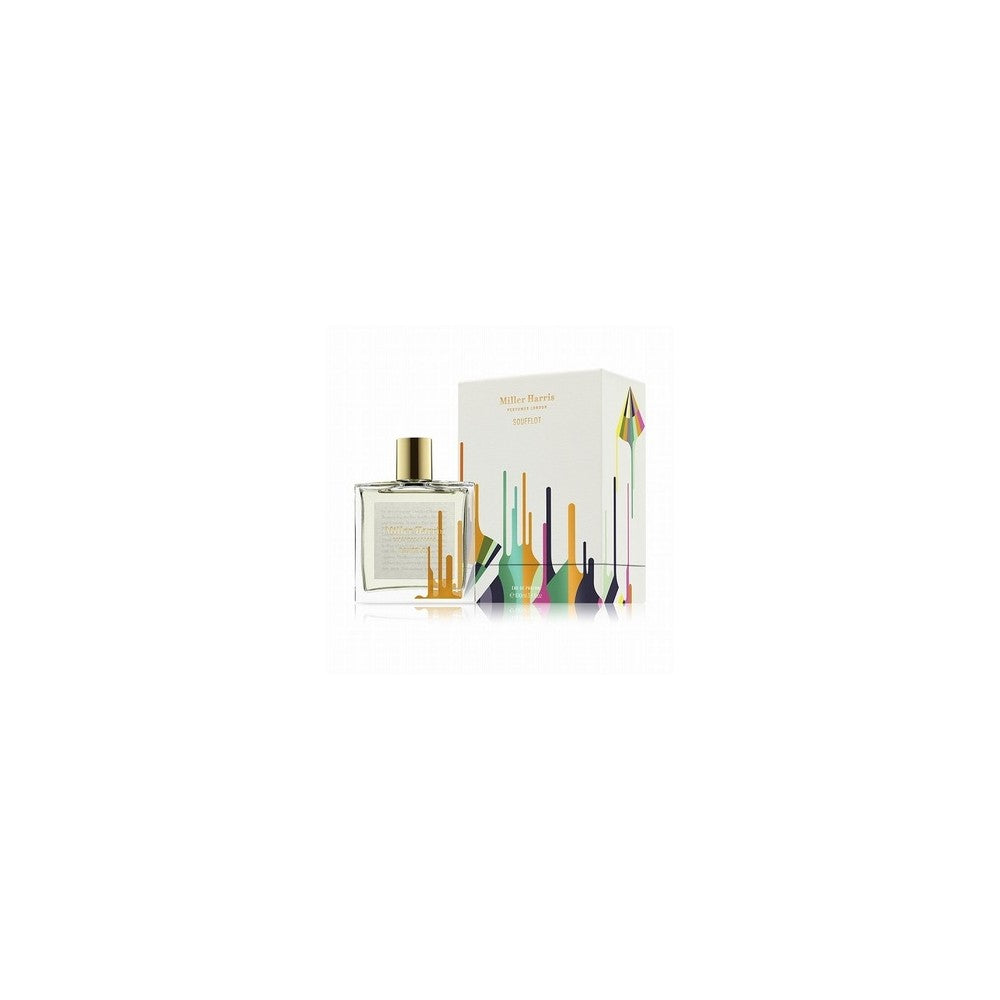 Miller Harris Soufflot Eau de Parfum 100 ml