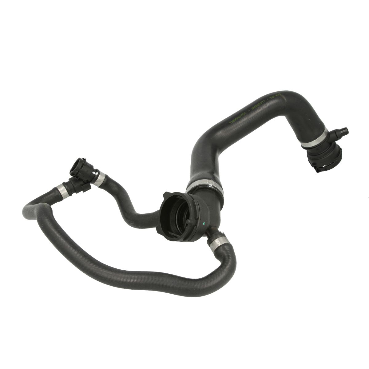 Jäähdyttimen letku THERMOTEC DWB093TT
