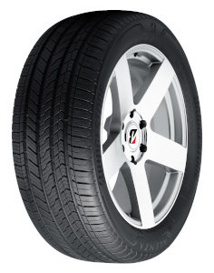Bridgestone Alenza Sport A/S RFT ( 275/50 R20 113H XL, MOE, runflat )