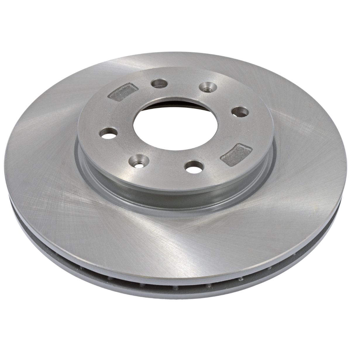 Jarrulevy FEBI BILSTEIN 108447