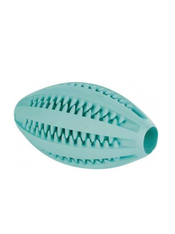 Trixie Denta Fun Rugbyball -purupallo