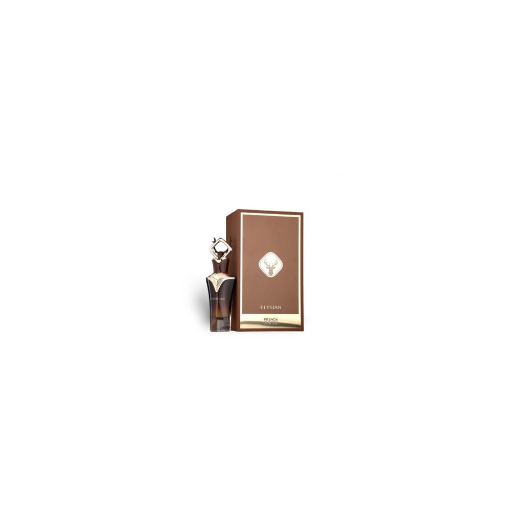 French Avenue Elysian Eau de Parfum miesten 80 ml
