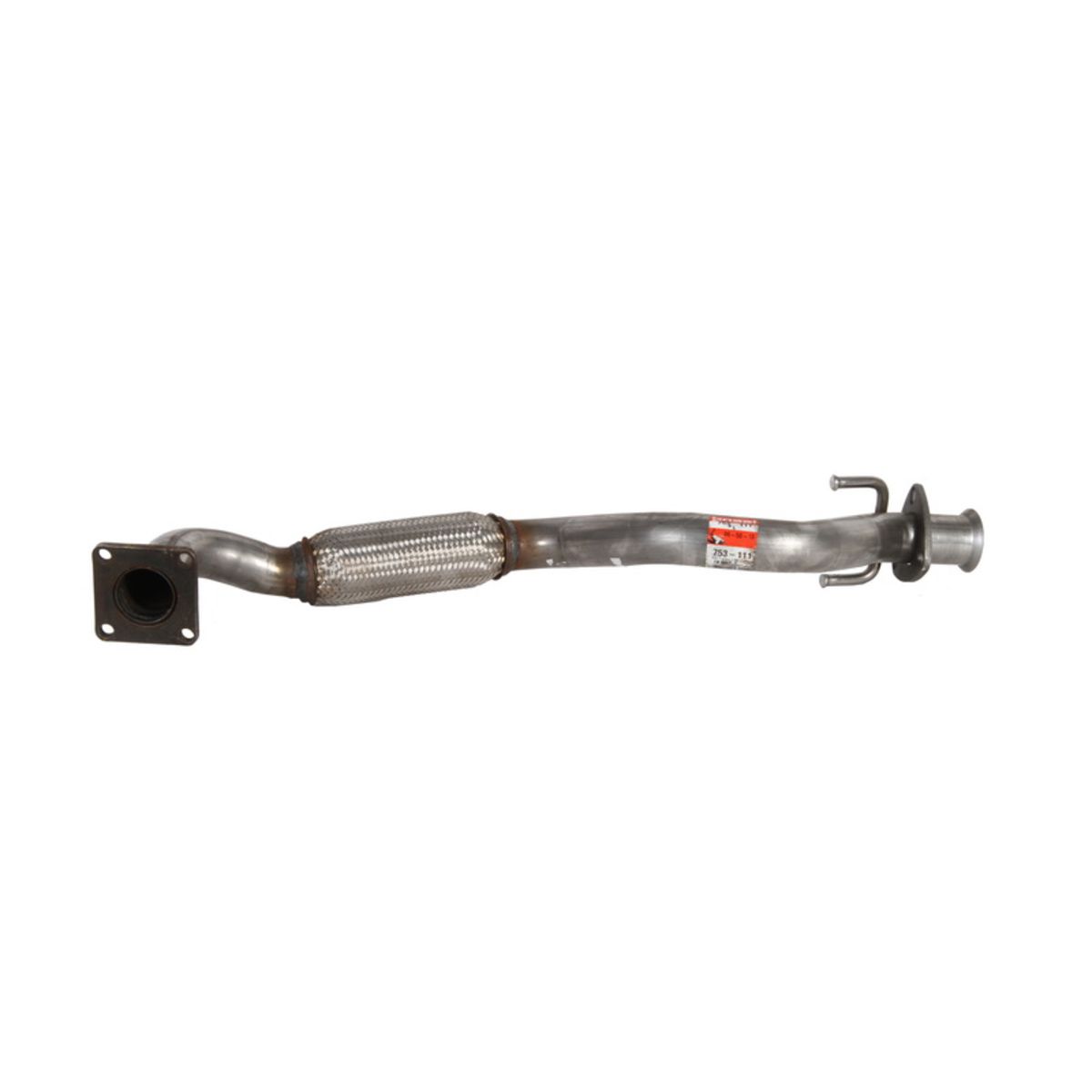 Pakoputki BOSAL 753-111