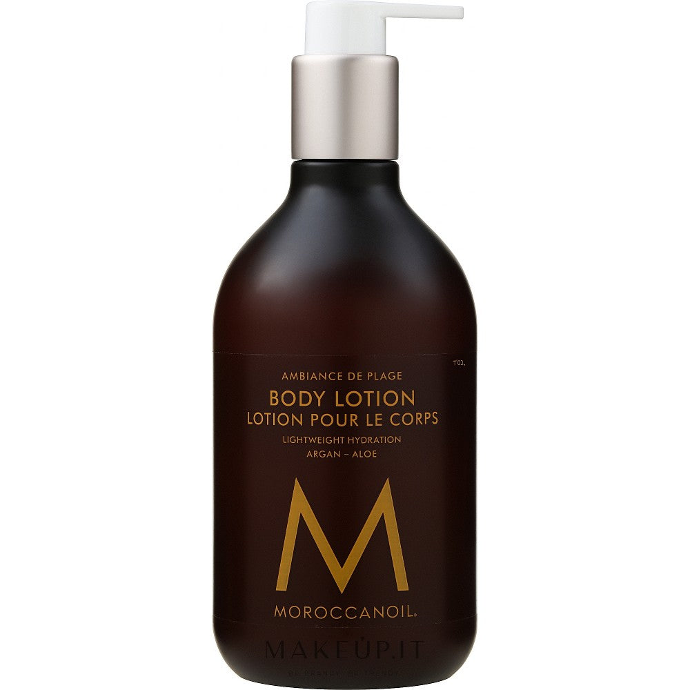 Moroccanoil Ambiance De Plage Body Lotion 360 ml