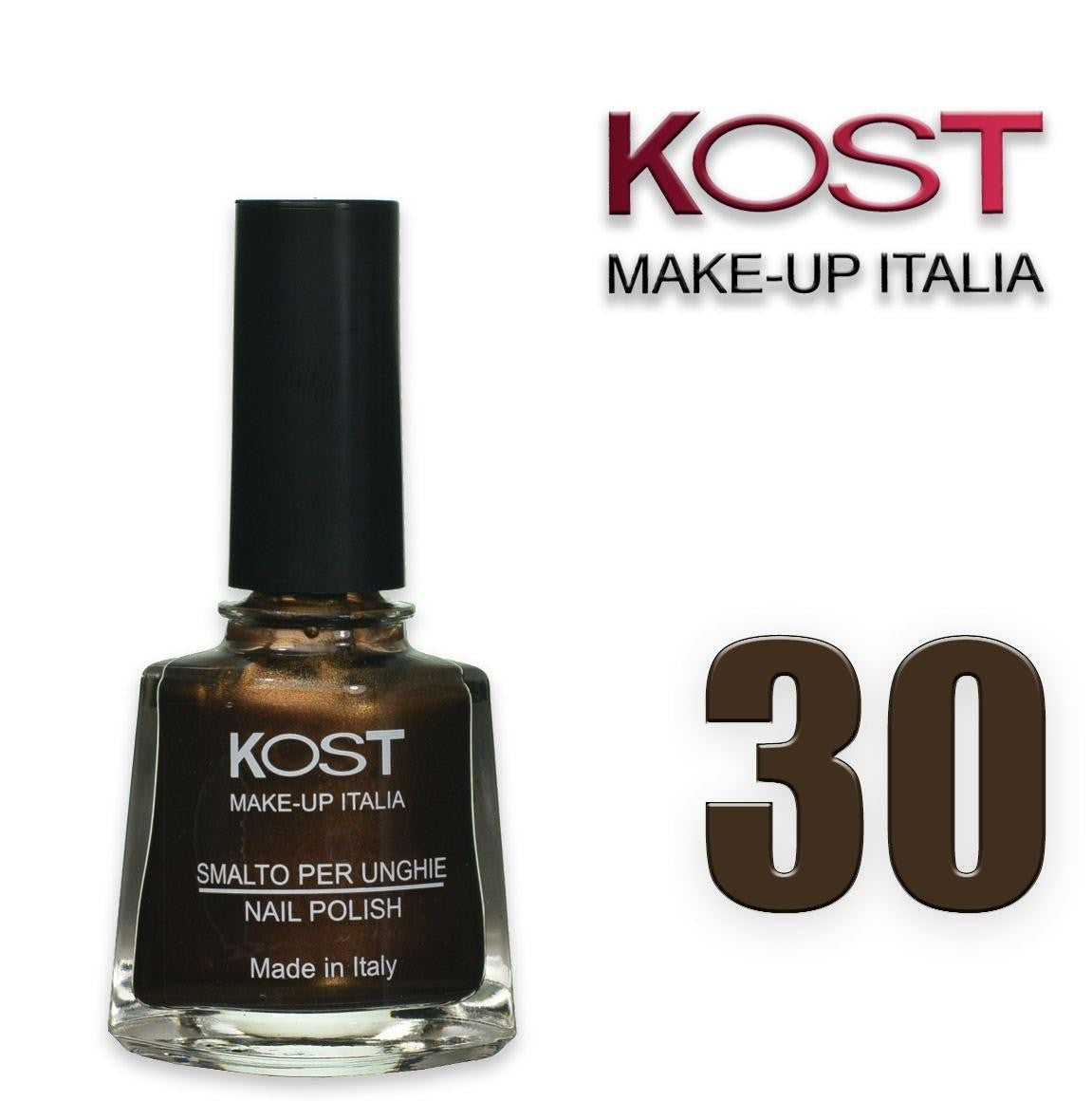 Kynsilakka Kost Make Up 30