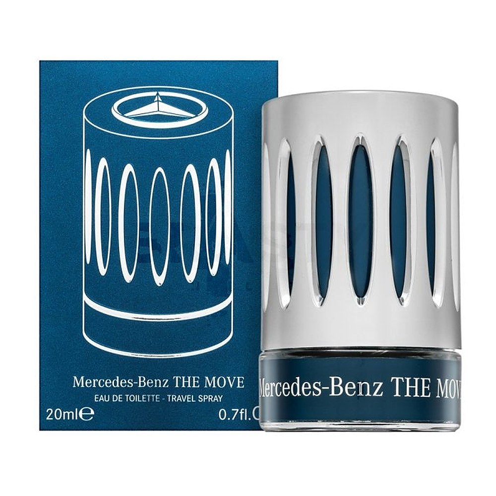 Mercedes-Benz The Move EDT M 20 ml