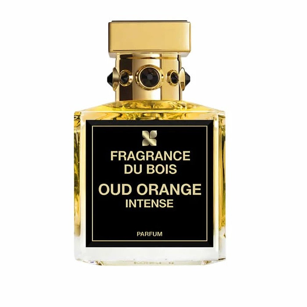 Tuoksu du Bois Oud Orange Intense unisex parfum 100 ml