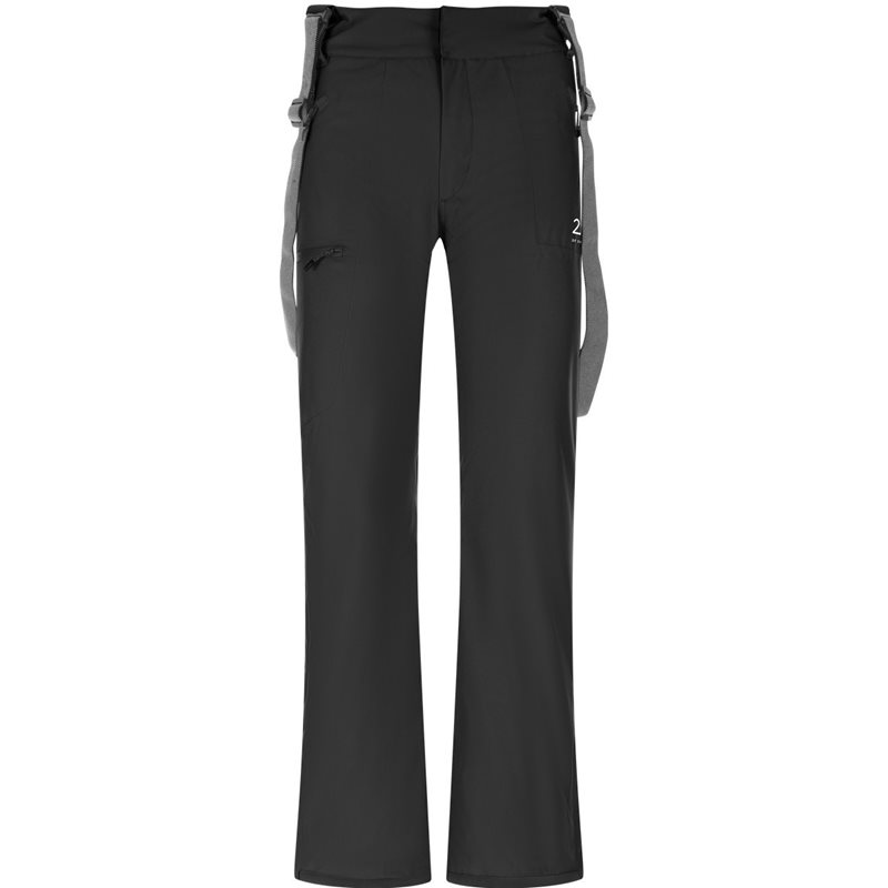 2117 of Sweden Kabo Skidbyxa D Black - L