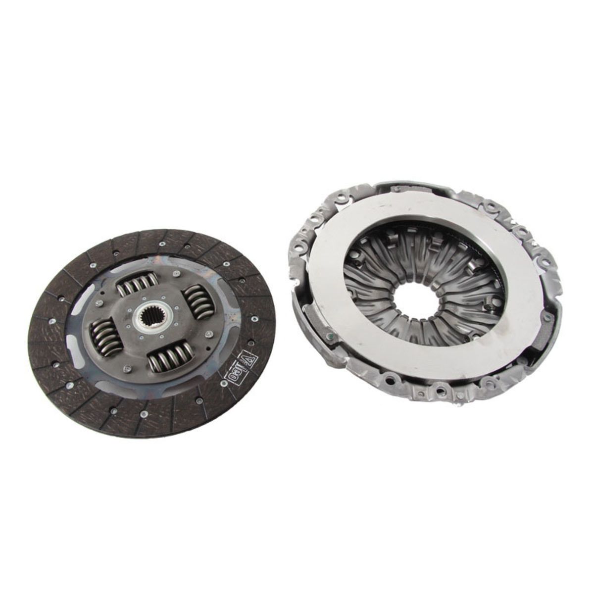 Kytkinpaketti VALEO 826569